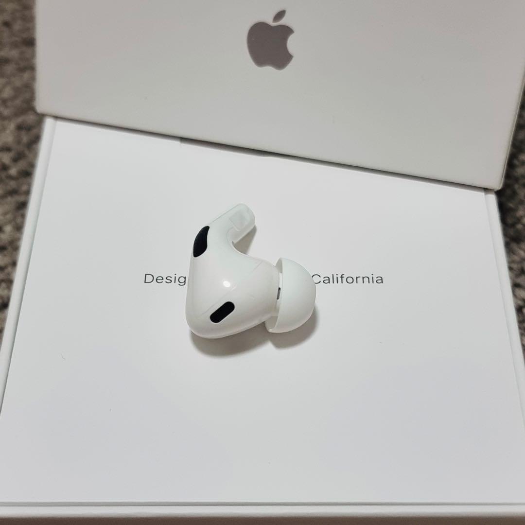 Apple AirPods Pro 第2世代 2 左耳　正規品 USB-C L