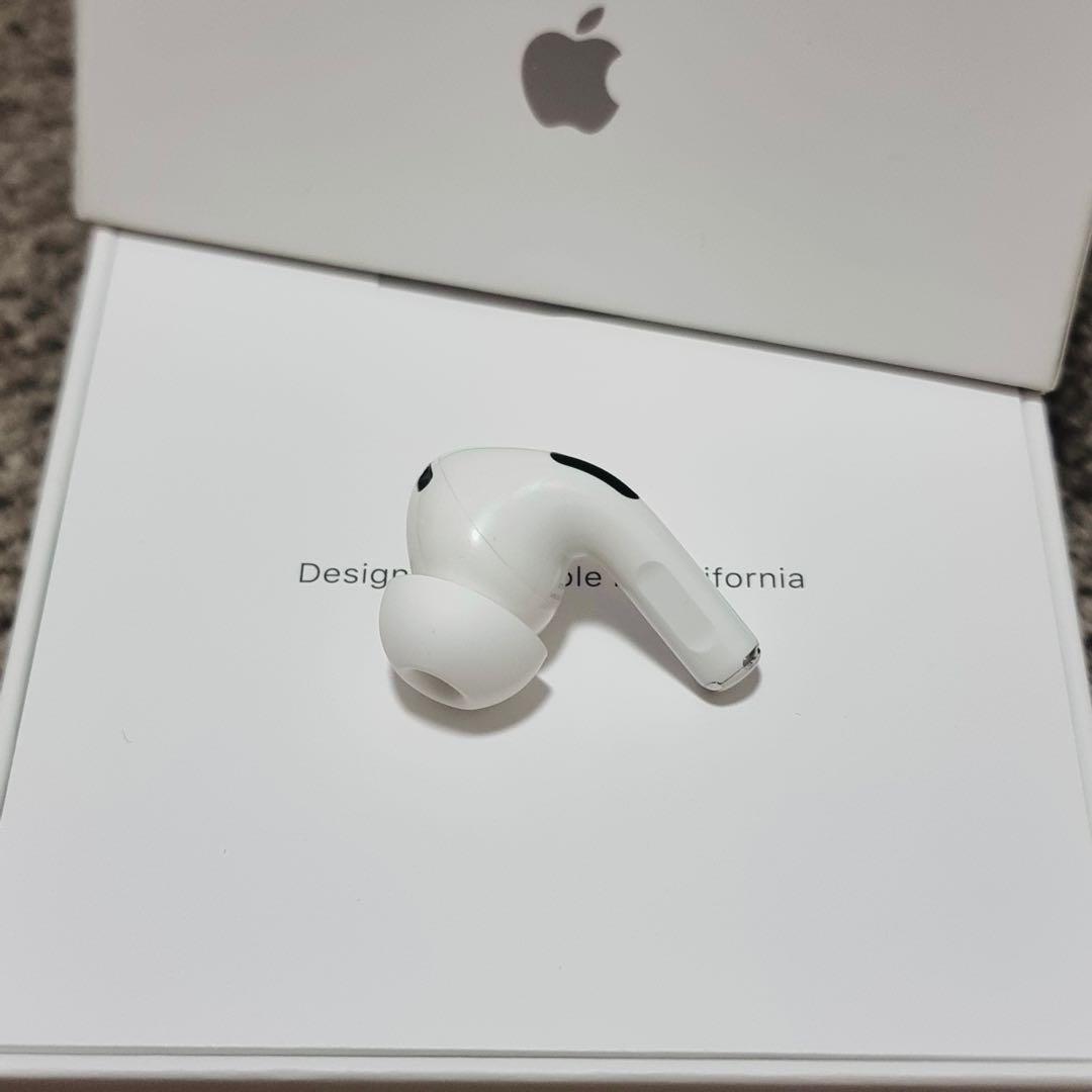 Apple AirPods Pro 第2世代 2 左耳　正規品 USB-C L