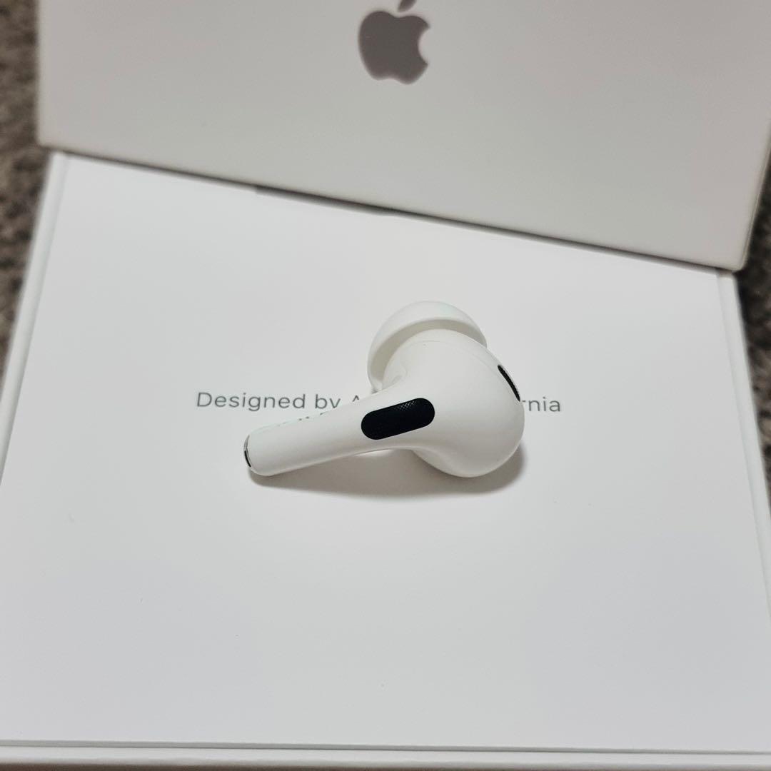 Apple AirPods Pro 第2世代 2 左耳　正規品 USB-C L