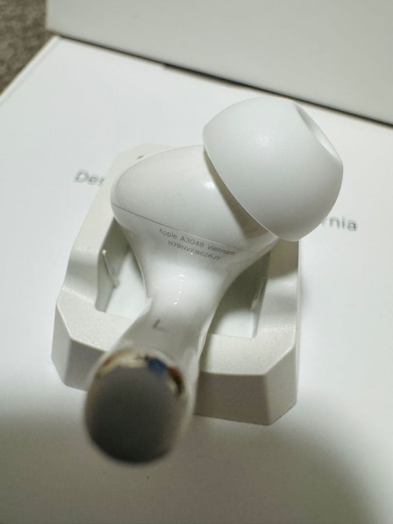 Apple AirPods Pro 第2世代 2 左耳　正規品 USB-C L