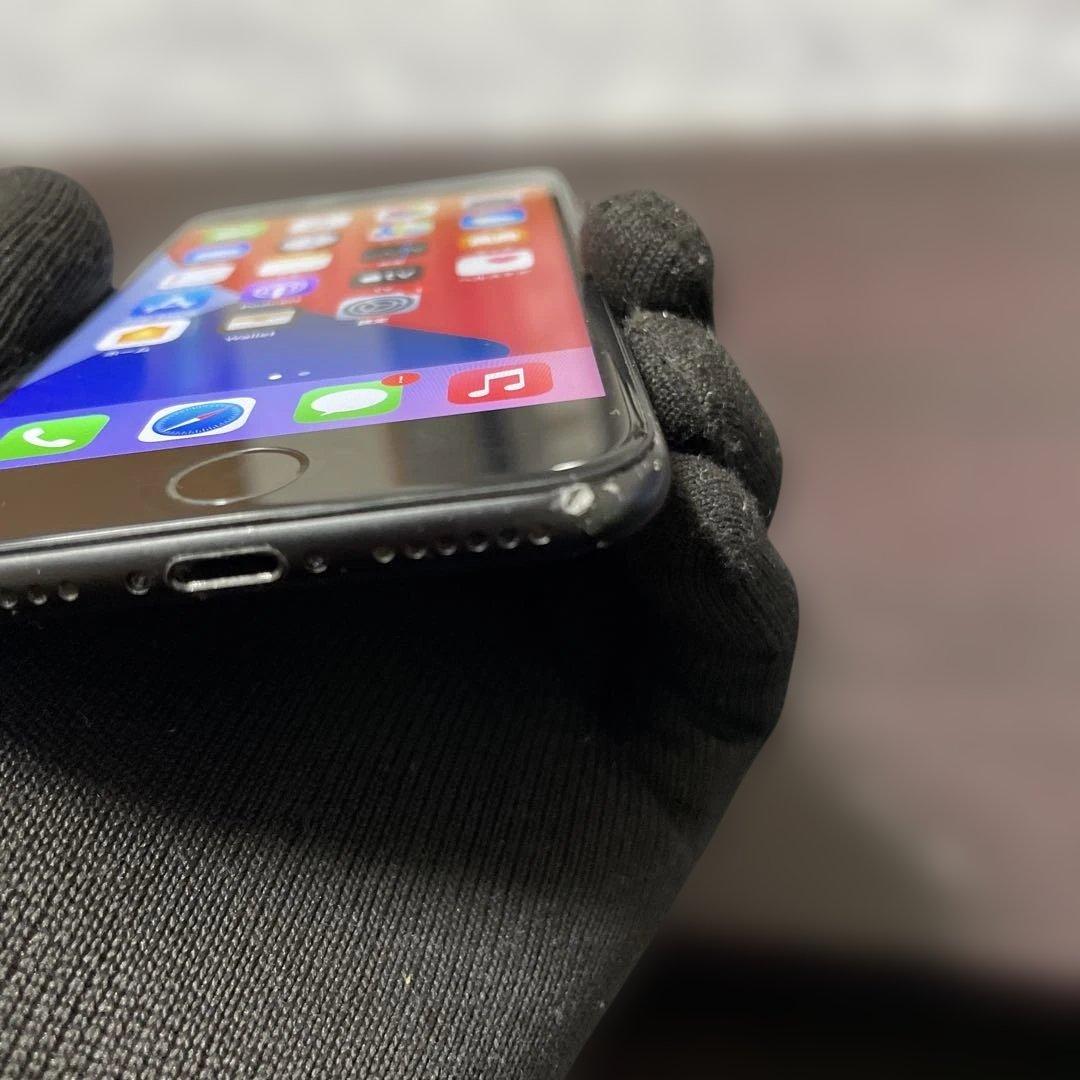 H7052 iPhone7 128GB SIMフリー