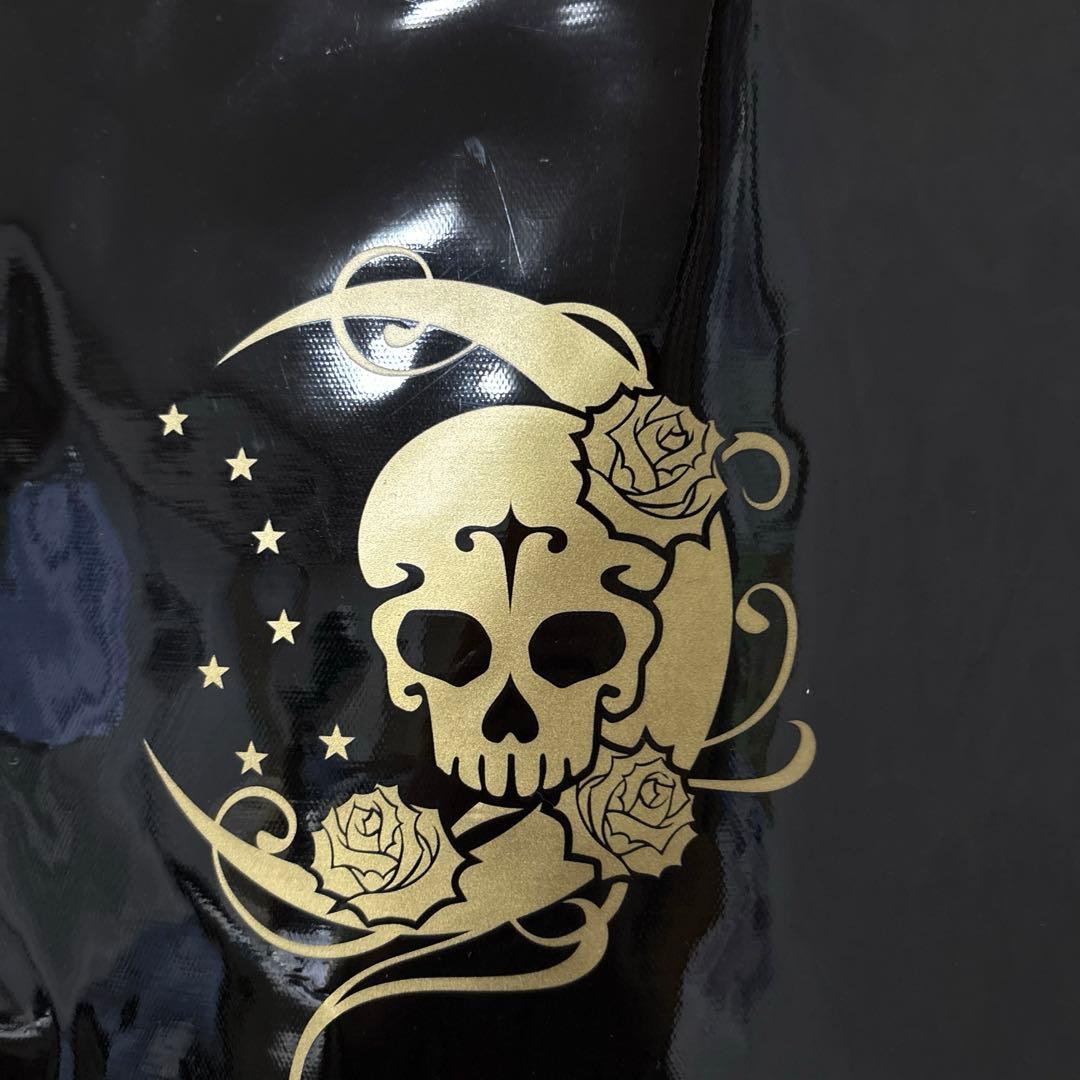 高見沢俊彦 【THE ALFEE】タカミーソロ グッズ・トートバック