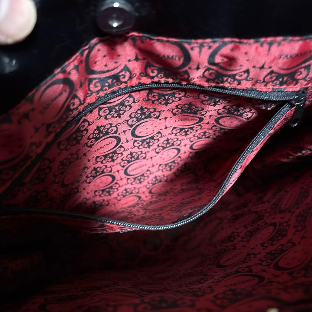 高見沢俊彦 【THE ALFEE】タカミーソロ グッズ・トートバック