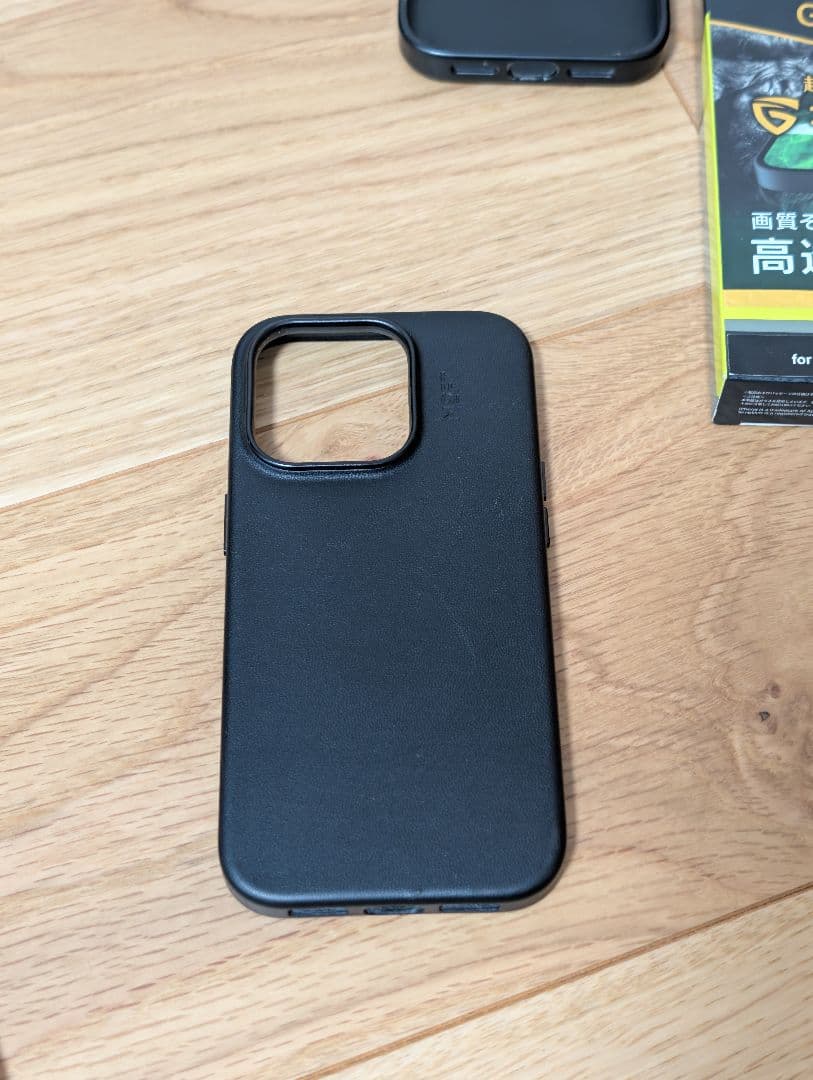 iPhone 14 Pro アクセサリー