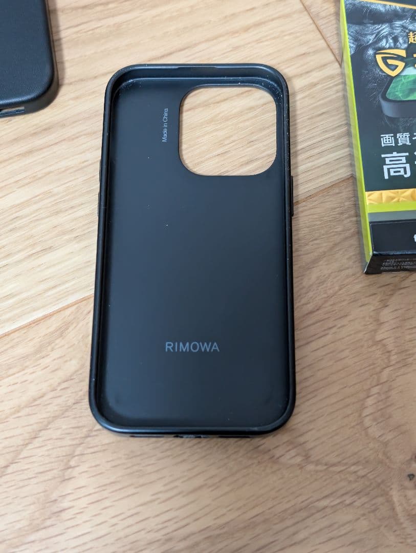 iPhone 14 Pro アクセサリー