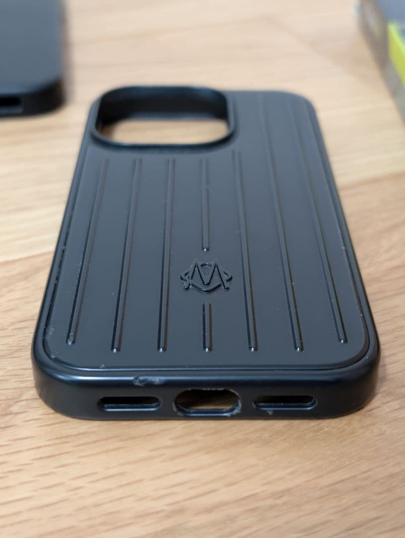 iPhone 14 Pro アクセサリー