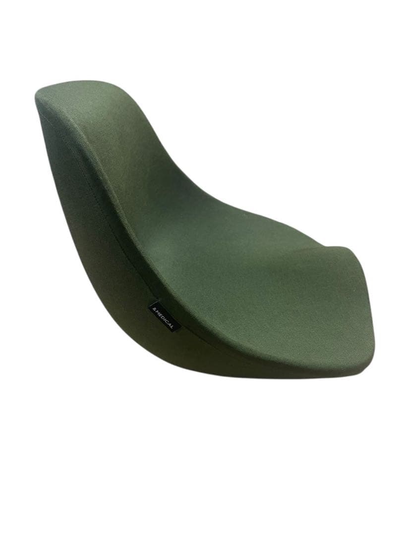 &MEDICAL クラシート KURA SEAT HB ハイバック オリーブ