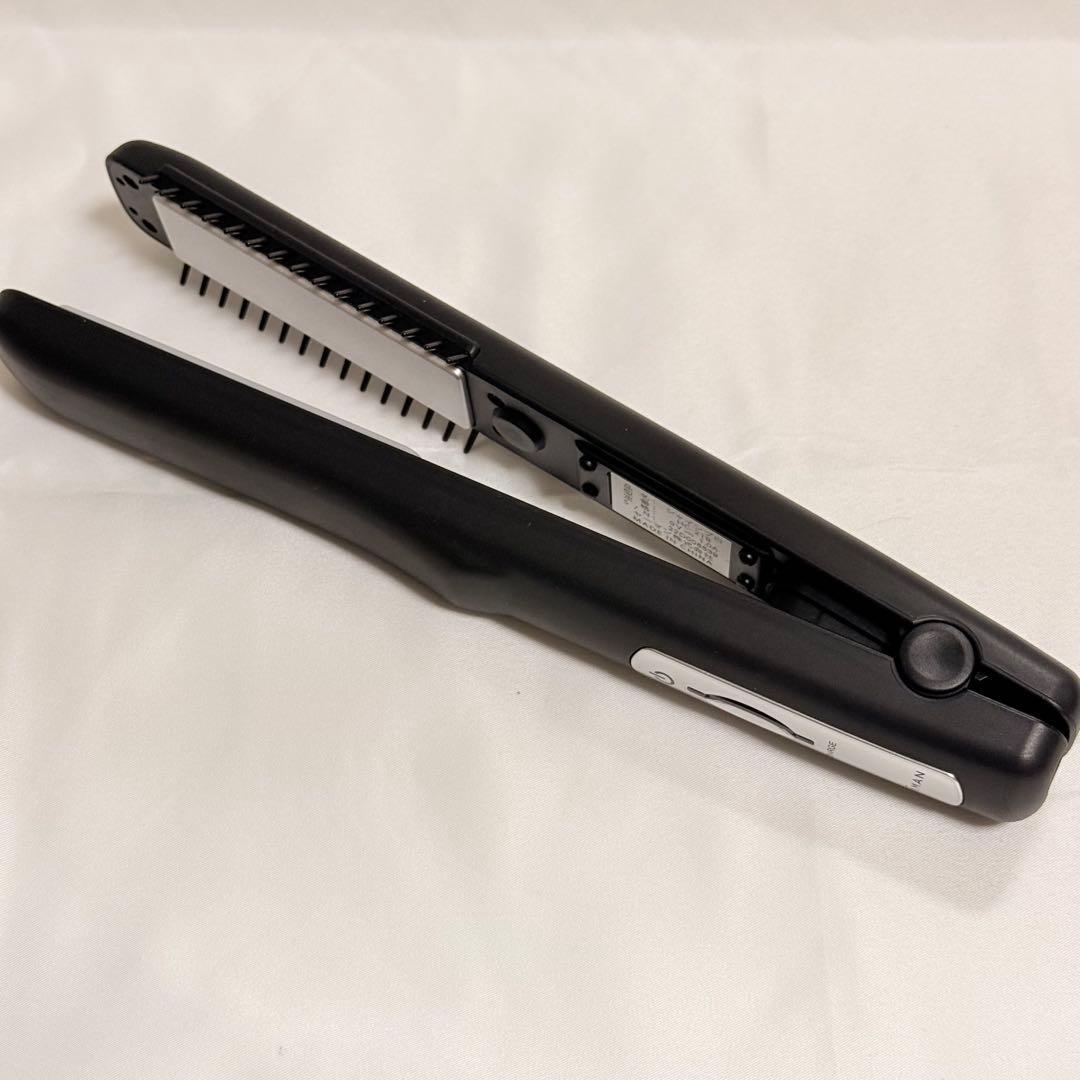 【YAMAN】 超音波トリートメント シャインプロ HC-21 ブラック