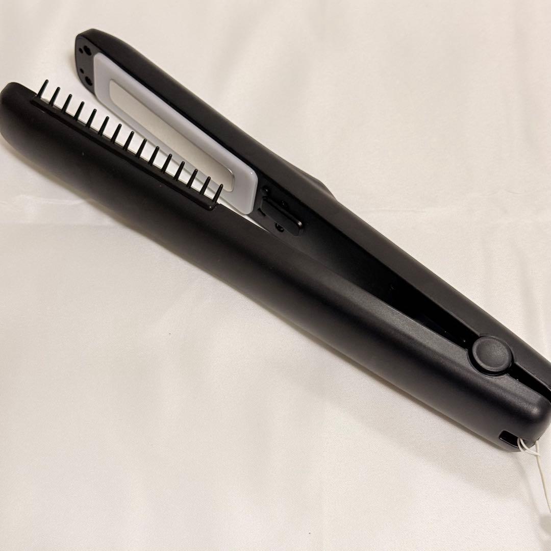 【YAMAN】 超音波トリートメント シャインプロ HC-21 ブラック