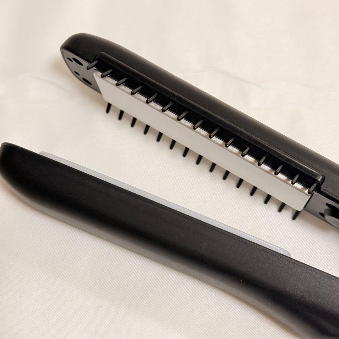 【YAMAN】 超音波トリートメント シャインプロ HC-21 ブラック