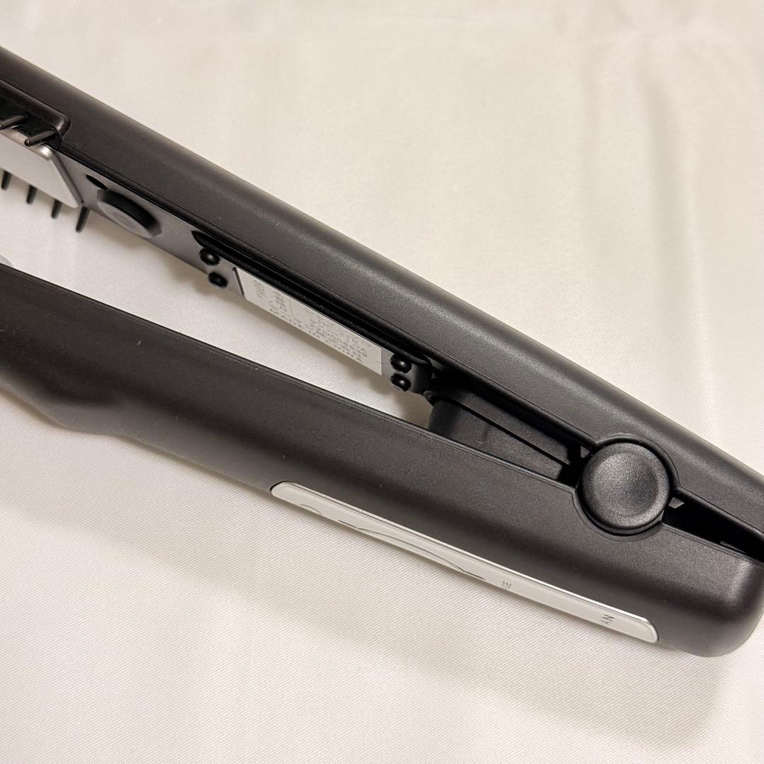 【YAMAN】 超音波トリートメント シャインプロ HC-21 ブラック