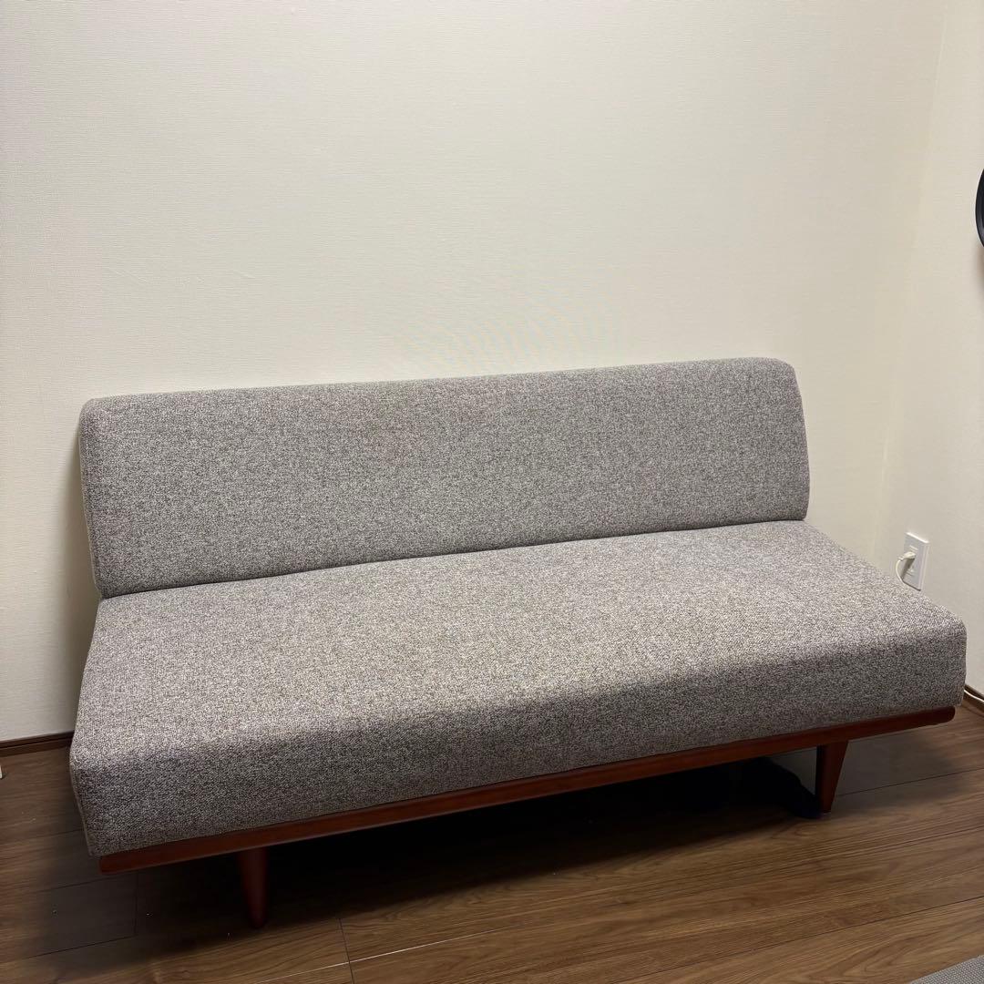 【美品】NOCE ノーチェ 2~3人掛けソファ