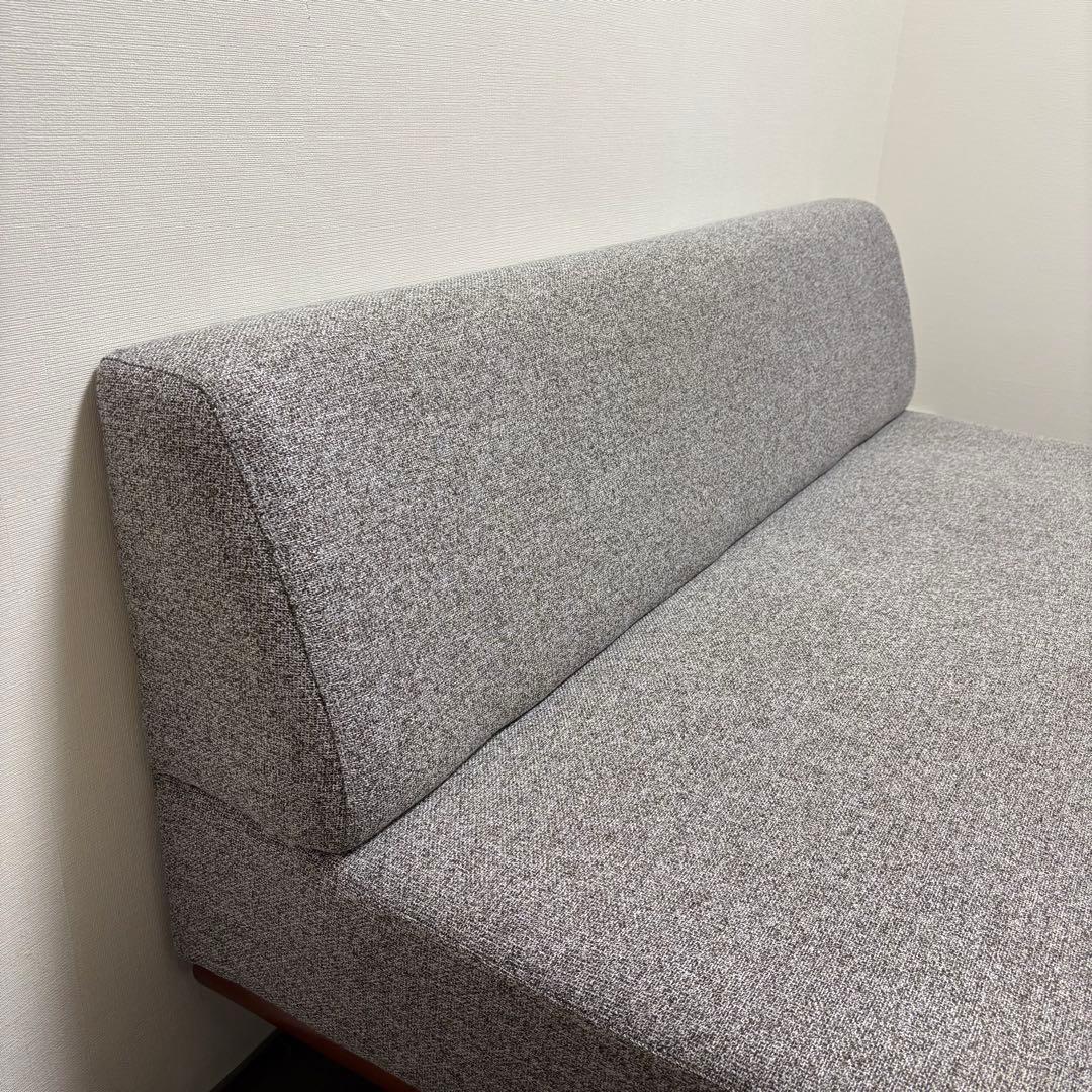 【美品】NOCE ノーチェ 2~3人掛けソファ