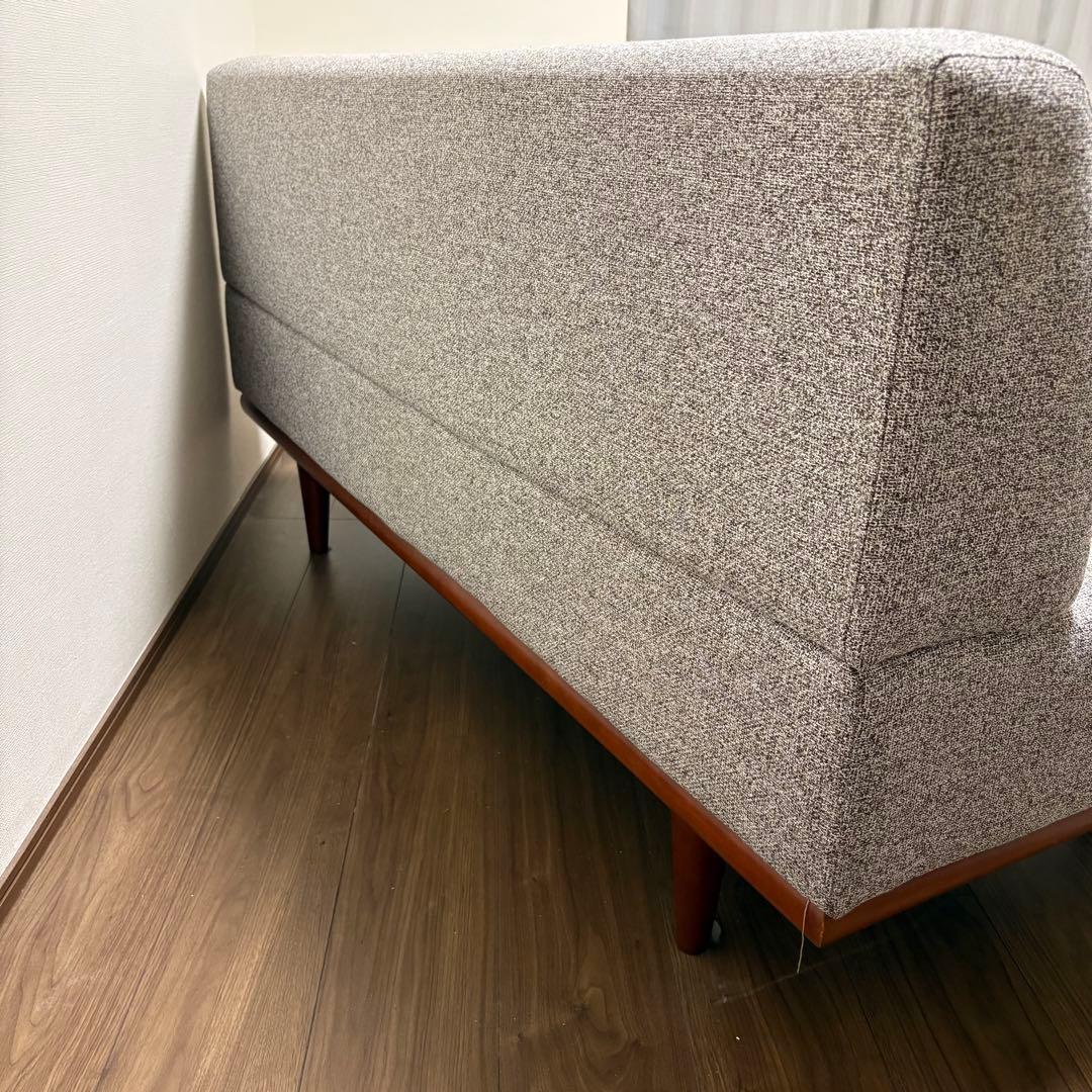 【美品】NOCE ノーチェ 2~3人掛けソファ