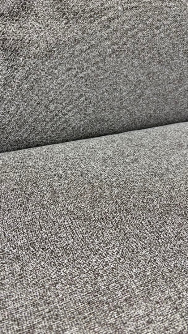 【美品】NOCE ノーチェ 2~3人掛けソファ