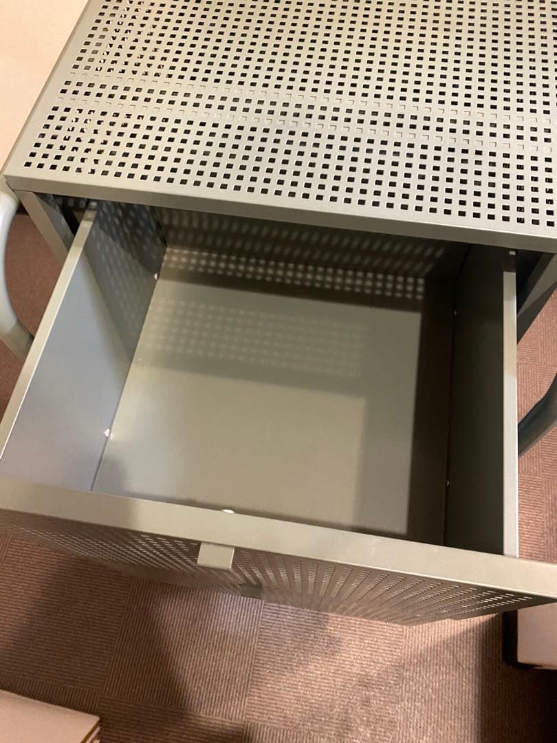 IKEA NIKKEBY ニッケビー　廃盤