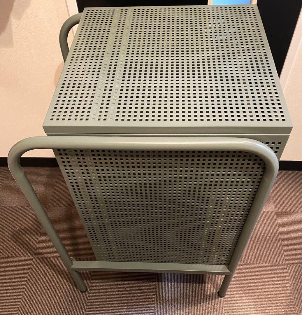 IKEA NIKKEBY ニッケビー　廃盤