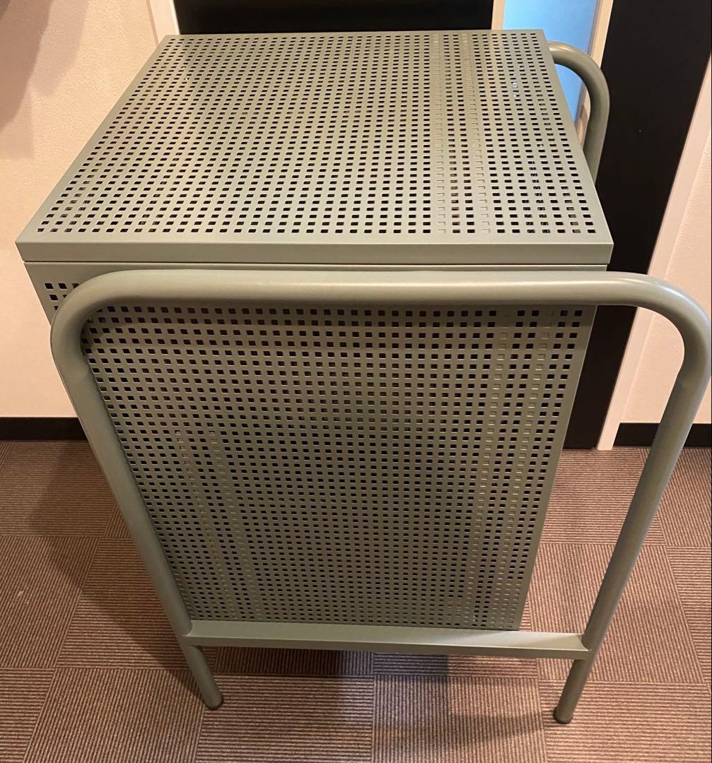 IKEA NIKKEBY ニッケビー　廃盤