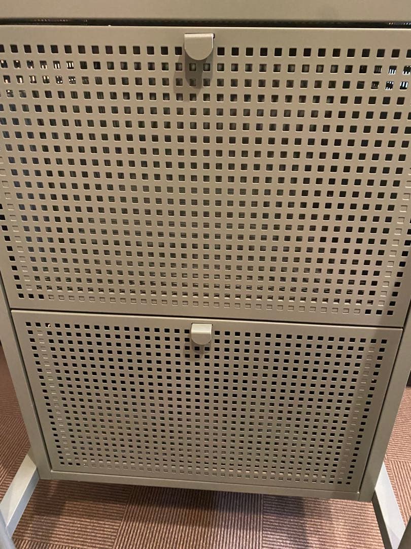 IKEA NIKKEBY ニッケビー　廃盤