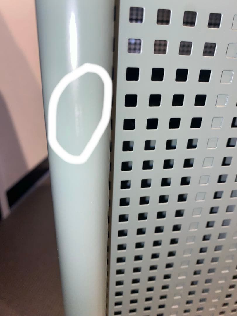 IKEA NIKKEBY ニッケビー　廃盤