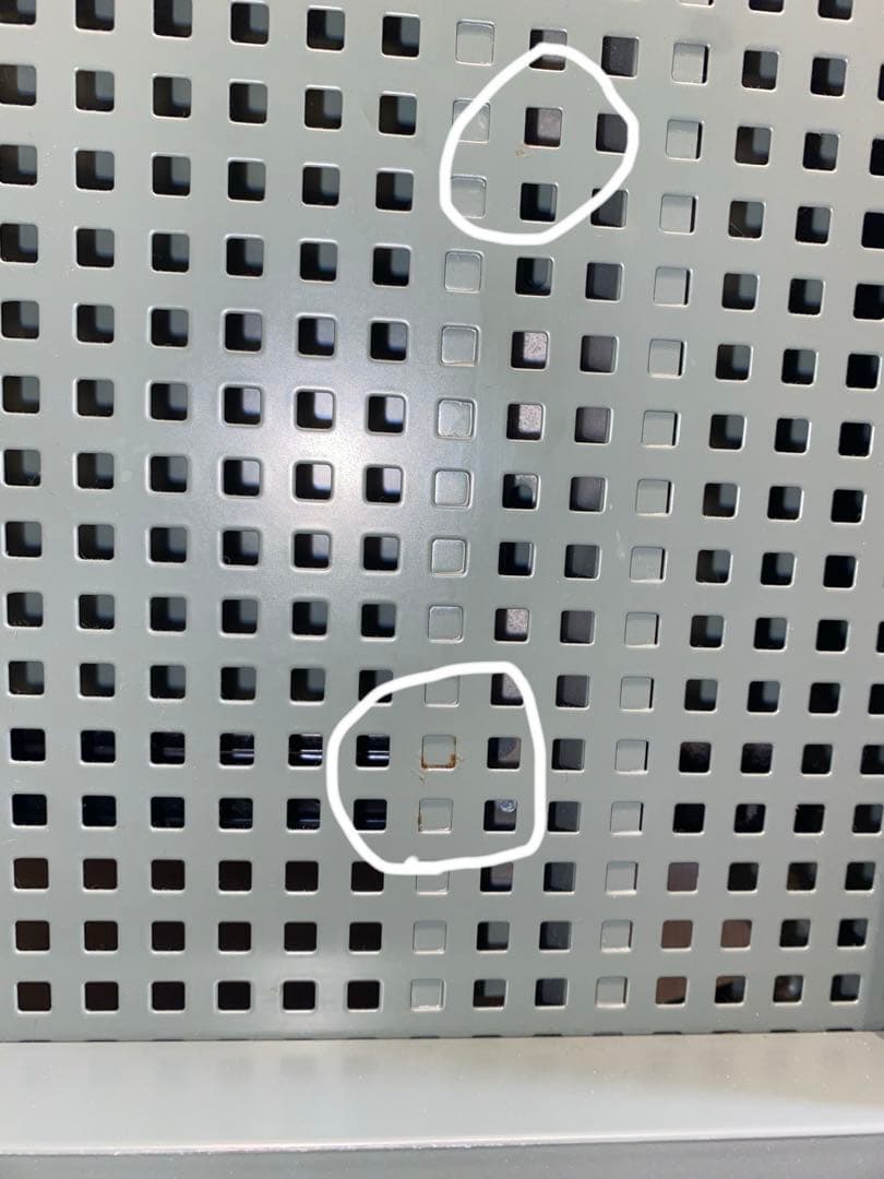 IKEA NIKKEBY ニッケビー　廃盤