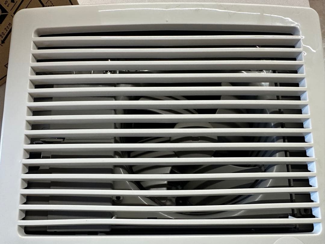 未使用 ナショナル National FY-13UHC 浴室用換気