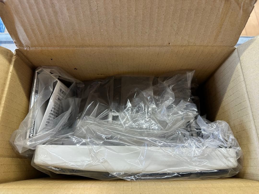 未使用 ナショナル National FY-13UHC 浴室用換気