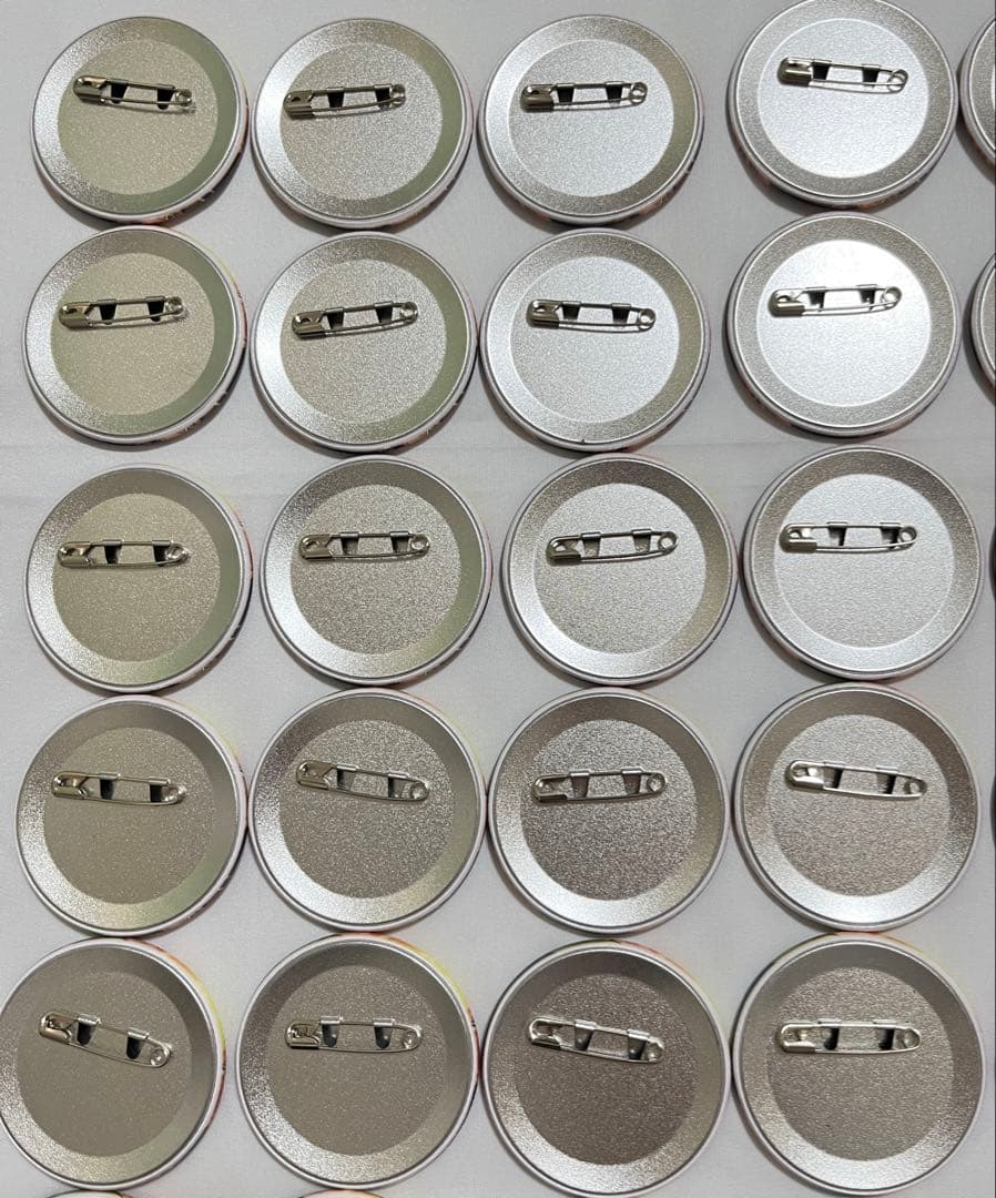 あんスタ　蓮巳敬人　缶バッジ　テーマスカウト　2024 spring 65個