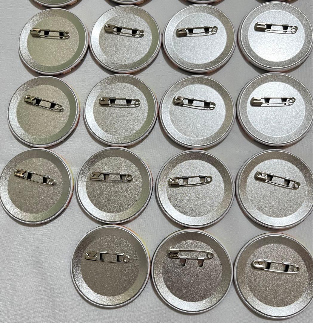 あんスタ　蓮巳敬人　缶バッジ　テーマスカウト　2024 spring 65個