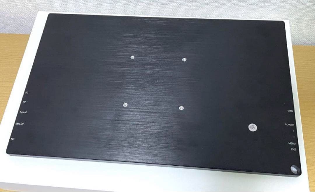 【お買い得価格】EVICIV モバイルモニター 15.6インチ