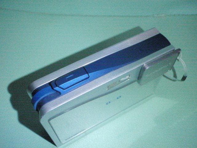 MR-AZ1-1 オリンパスデジタルカメラ CAMEDIA AZ-1