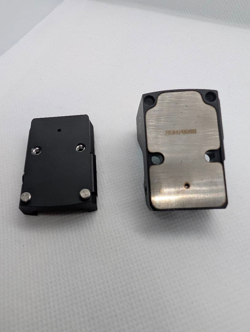 給料日セール【新品実物】Riton Optics X3 ドットサイト