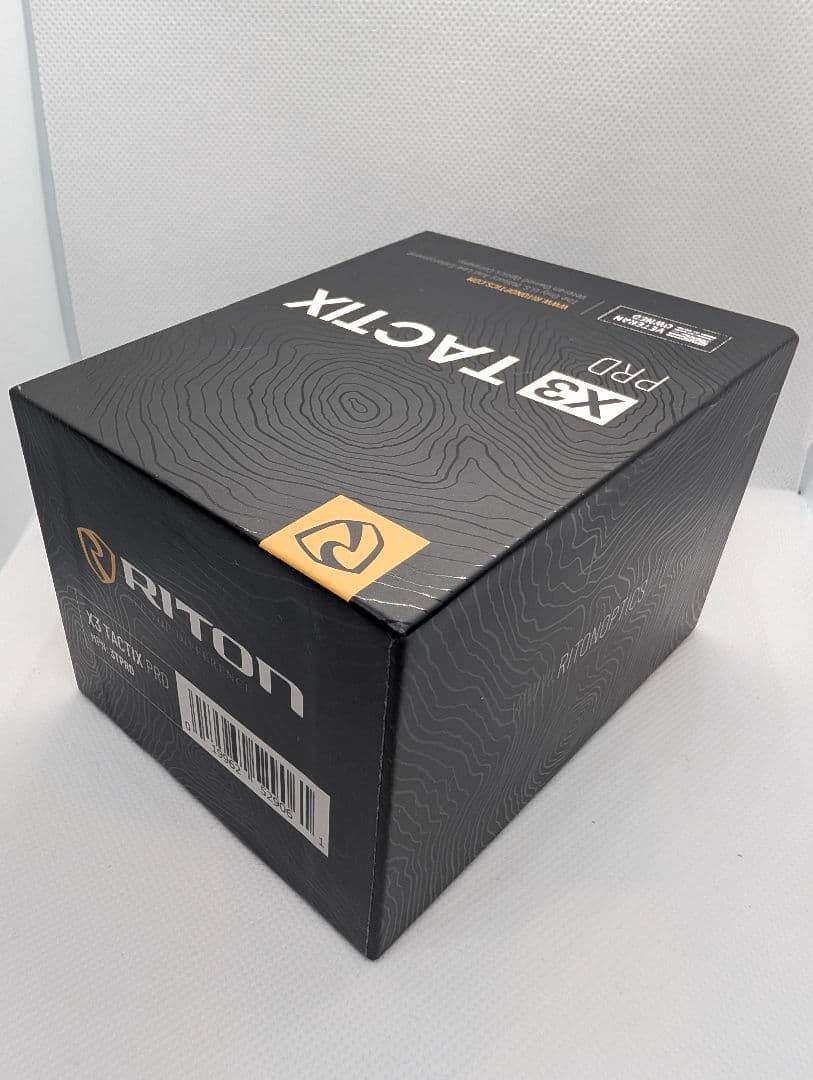 給料日セール【新品実物】Riton Optics X3 ドットサイト