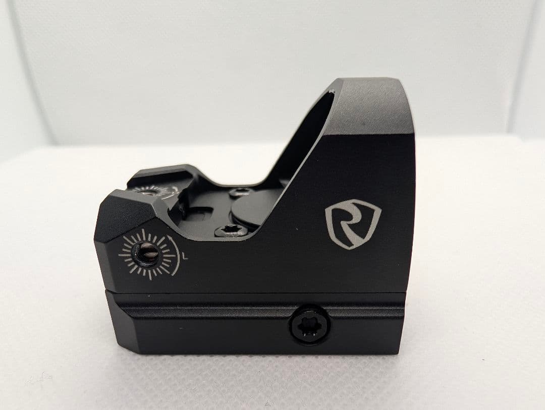 給料日セール【新品実物】Riton Optics X3 ドットサイト