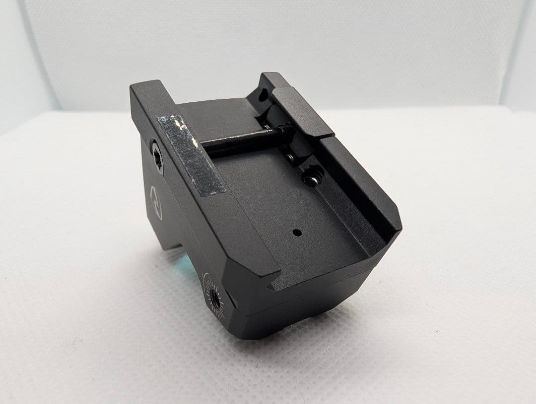 給料日セール【新品実物】Riton Optics X3 ドットサイト