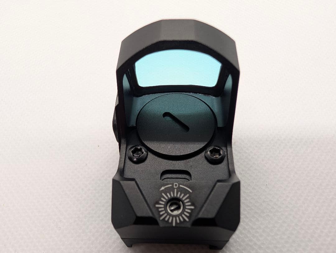 給料日セール【新品実物】Riton Optics X3 ドットサイト