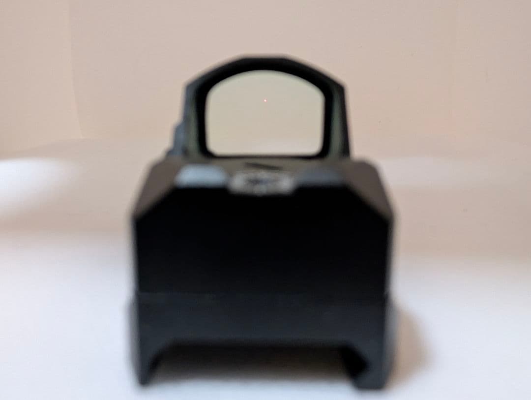 給料日セール【新品実物】Riton Optics X3 ドットサイト