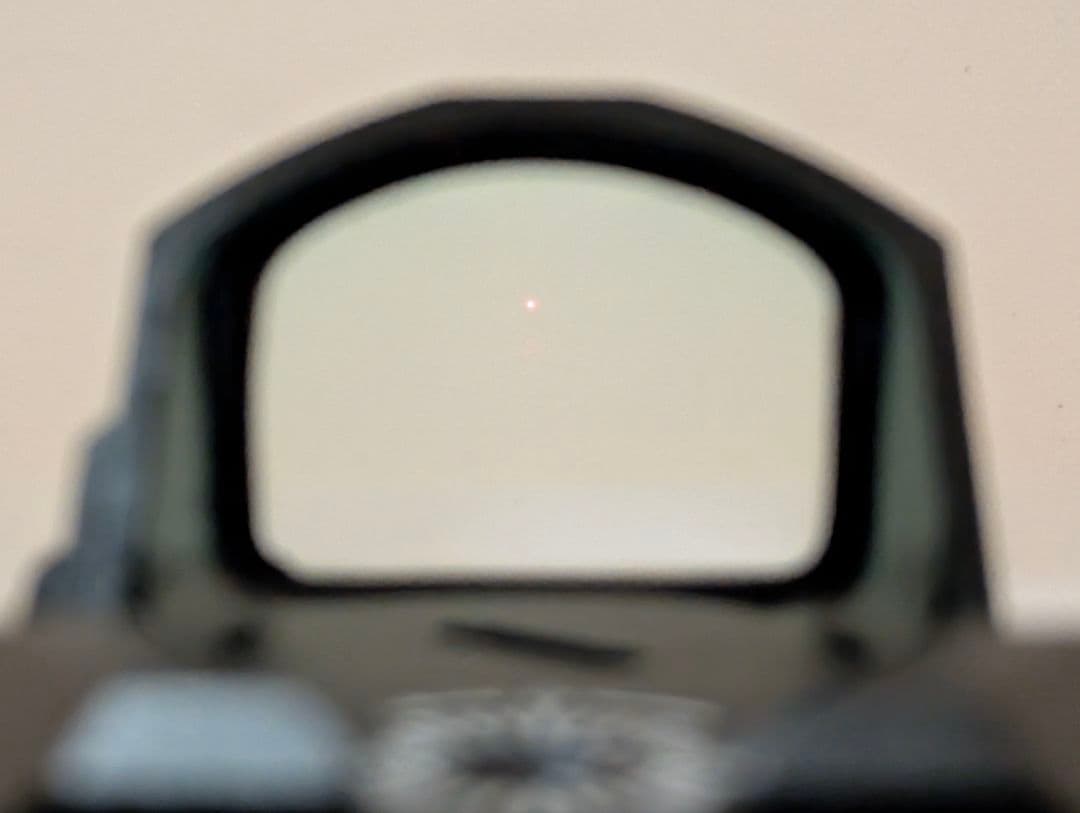 給料日セール【新品実物】Riton Optics X3 ドットサイト