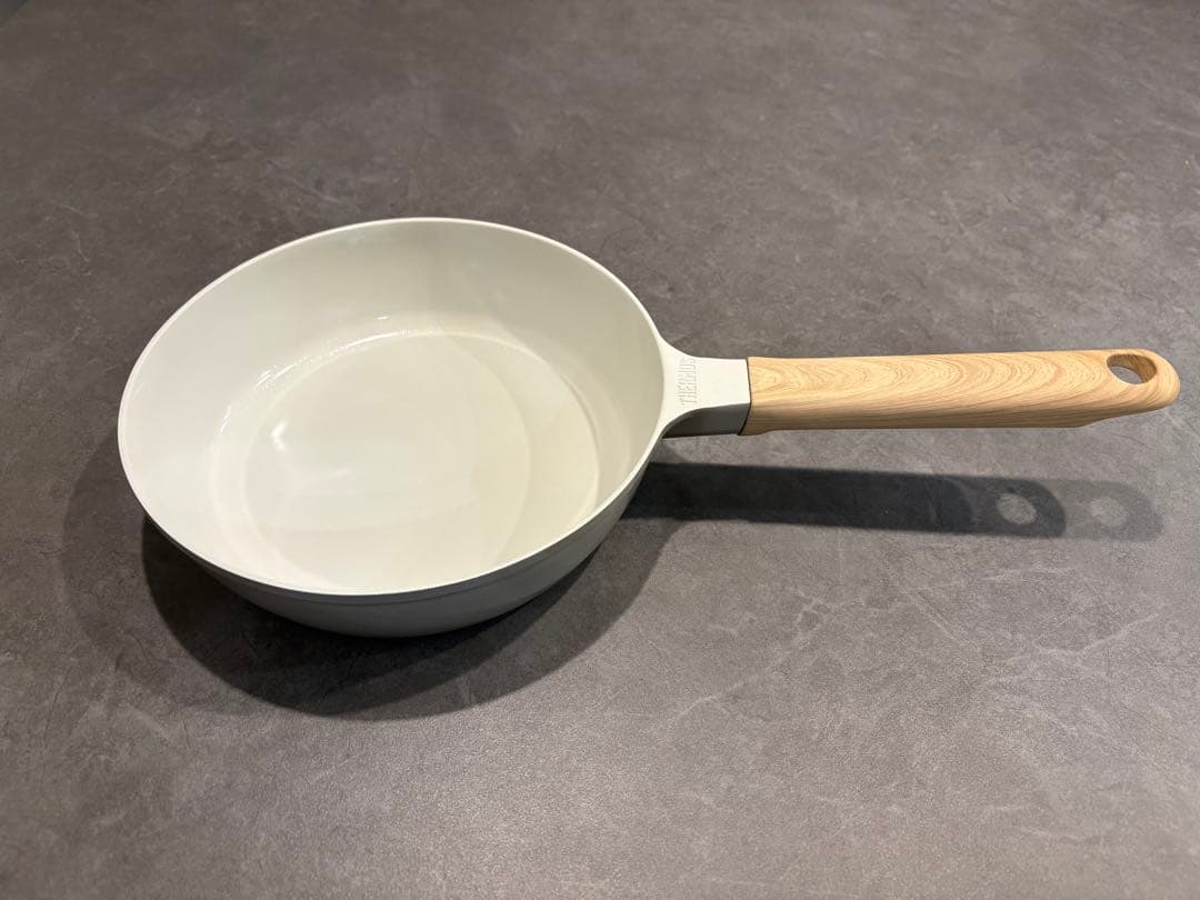 【専用】サーモス フライパン 20/26/28cm セット（蓋なし）