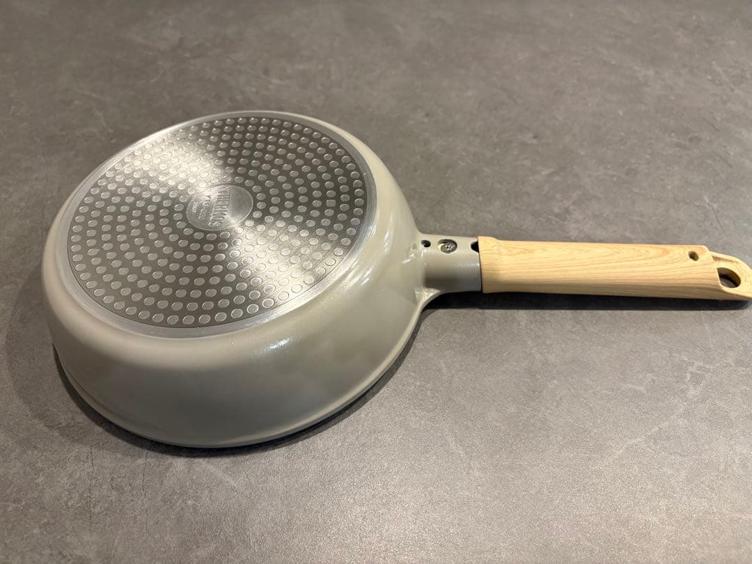 【専用】サーモス フライパン 20/26/28cm セット（蓋なし）