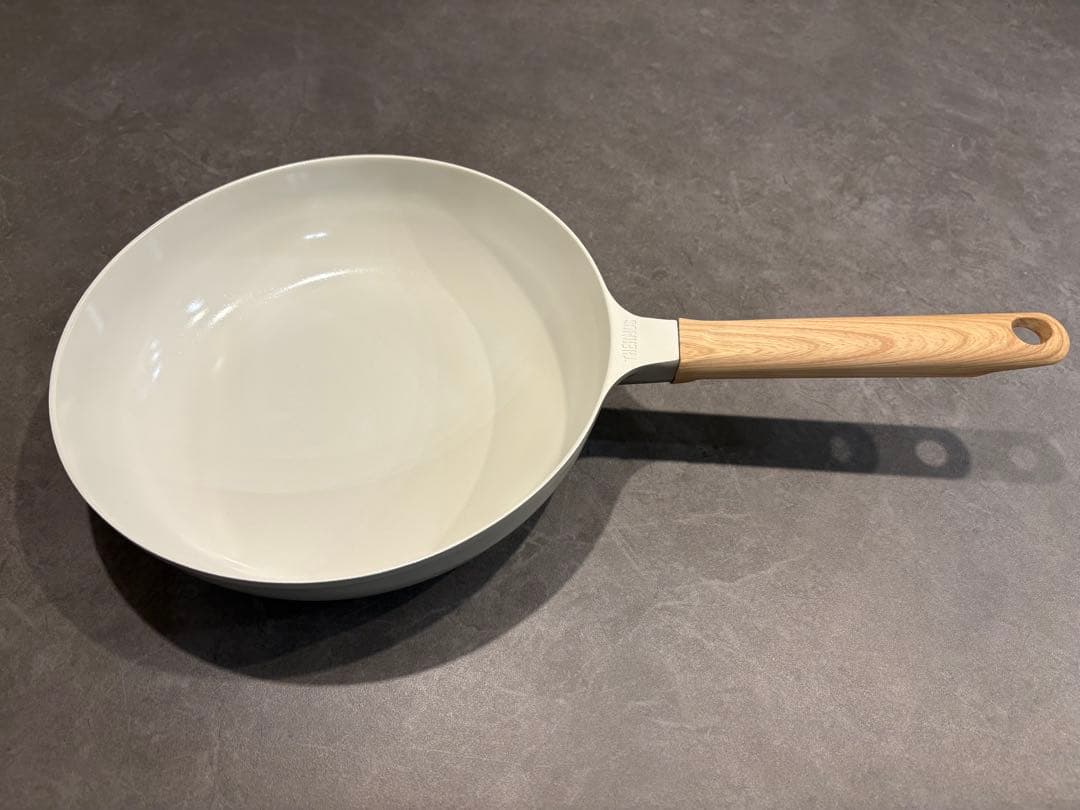 【専用】サーモス フライパン 20/26/28cm セット（蓋なし）