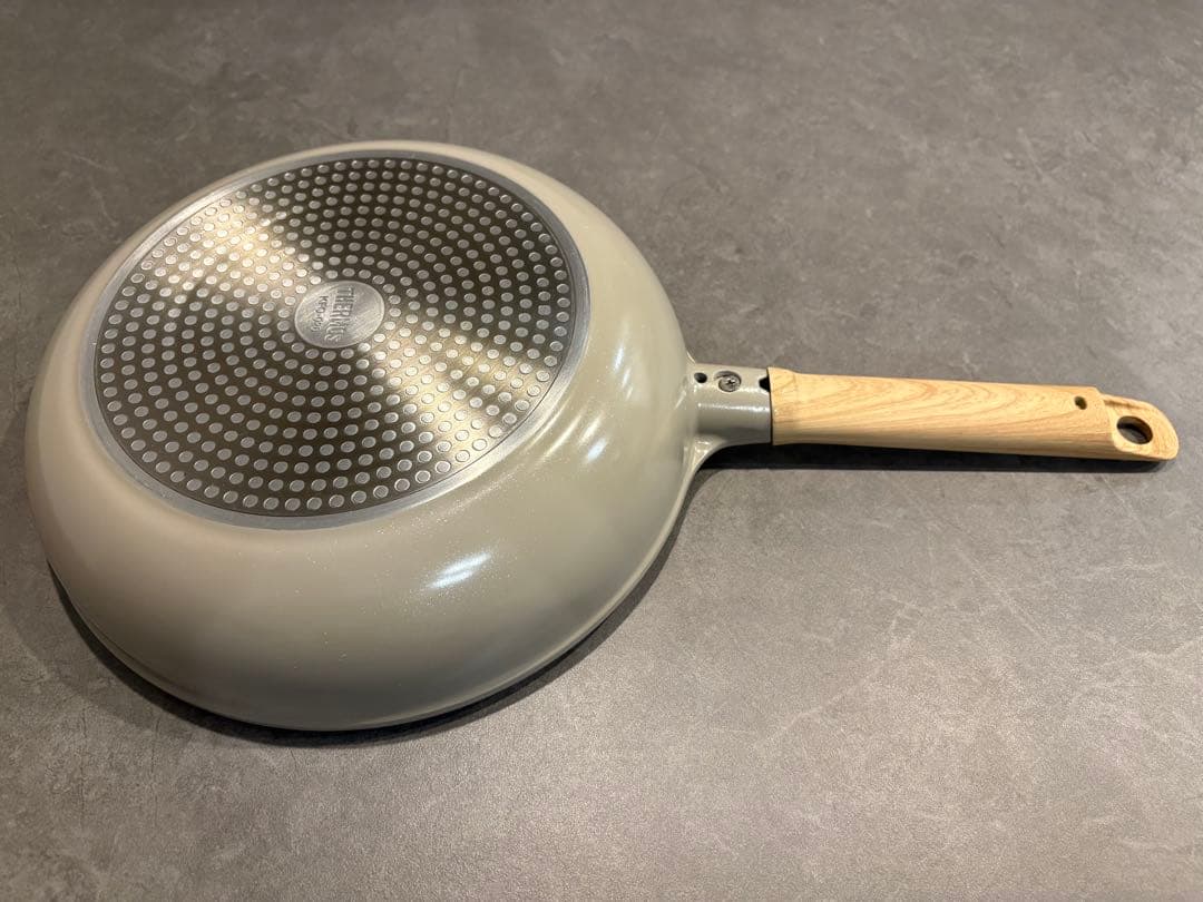 【専用】サーモス フライパン 20/26/28cm セット（蓋なし）