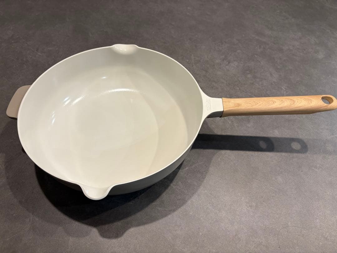 【専用】サーモス フライパン 20/26/28cm セット（蓋なし）