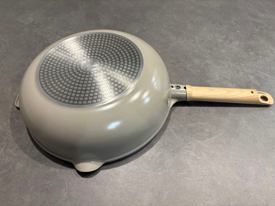 【専用】サーモス フライパン 20/26/28cm セット（蓋なし）