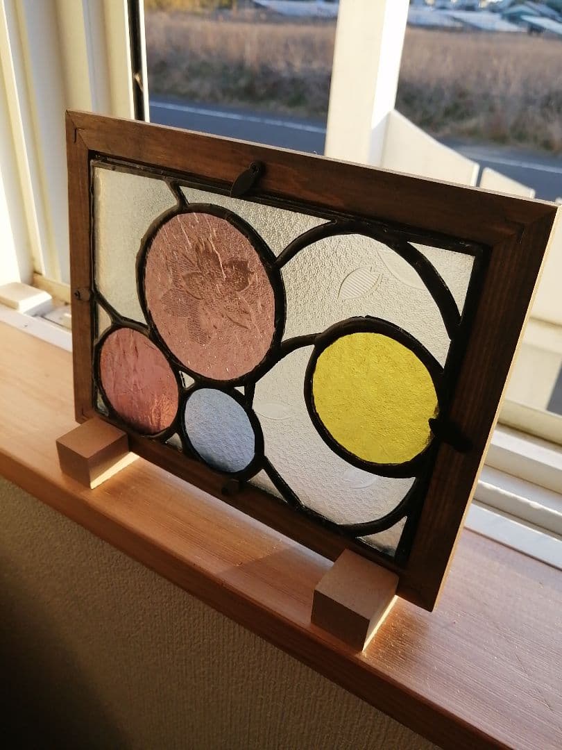 モダンかわいい