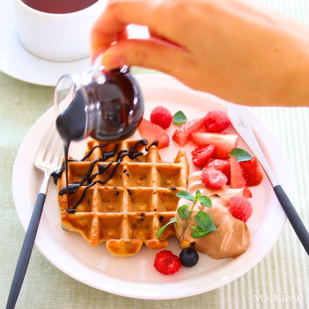 SUNTEC SBW-200 角型ワッフルメーカー