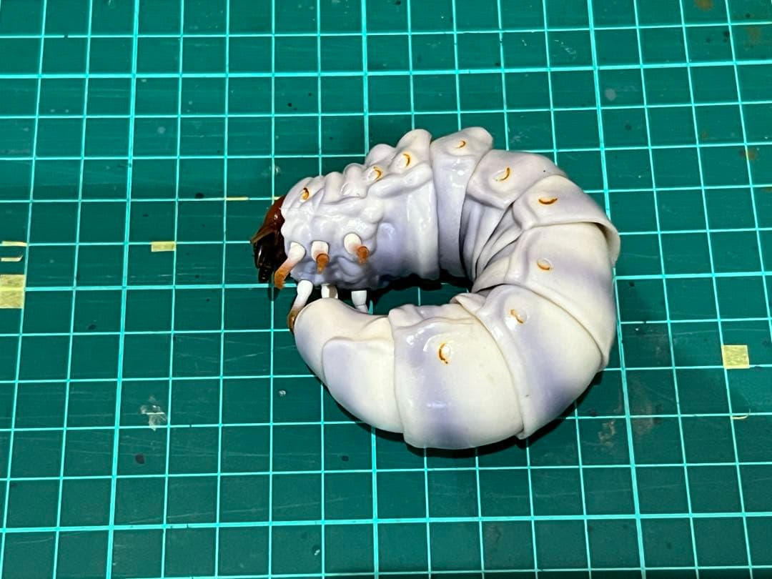 ★ いきもの大図鑑　アドバンス　カブトムシ　セット★