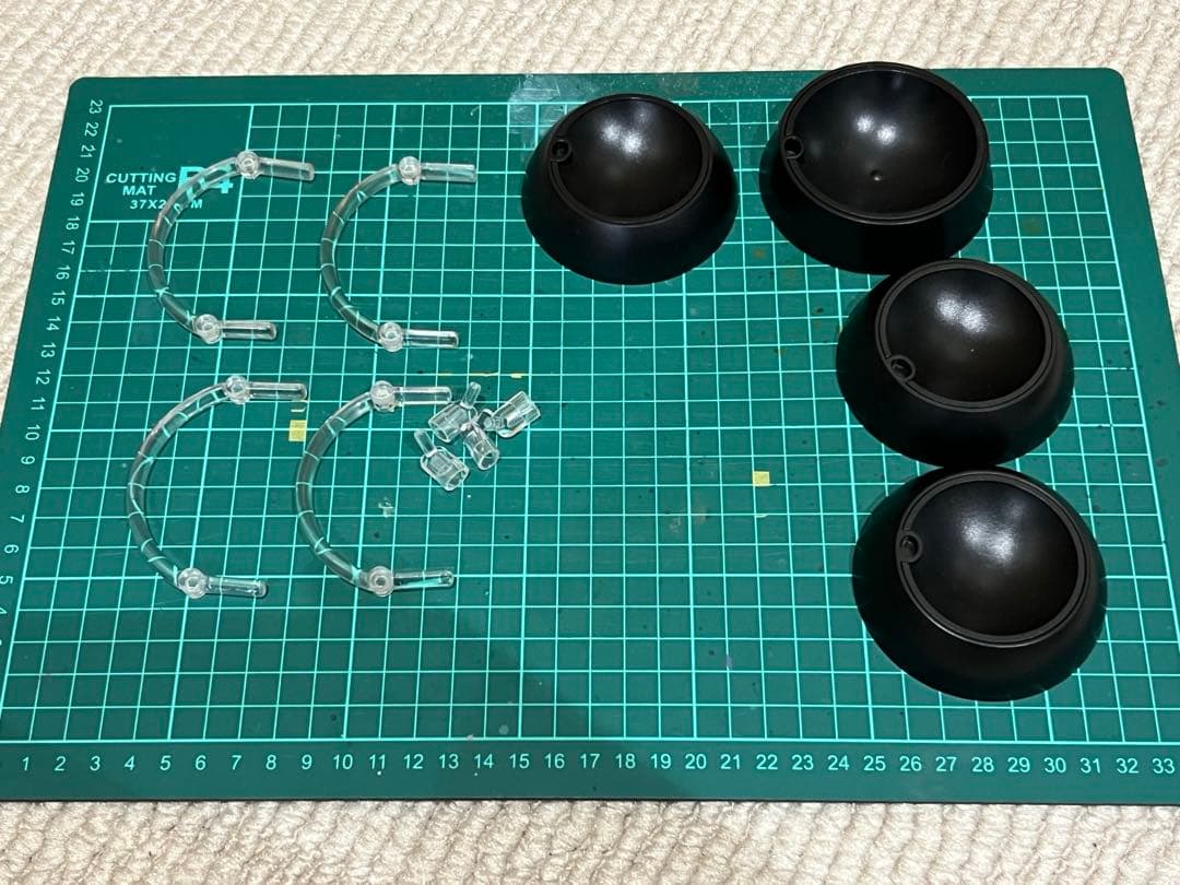 ★ いきもの大図鑑　アドバンス　カブトムシ　セット★