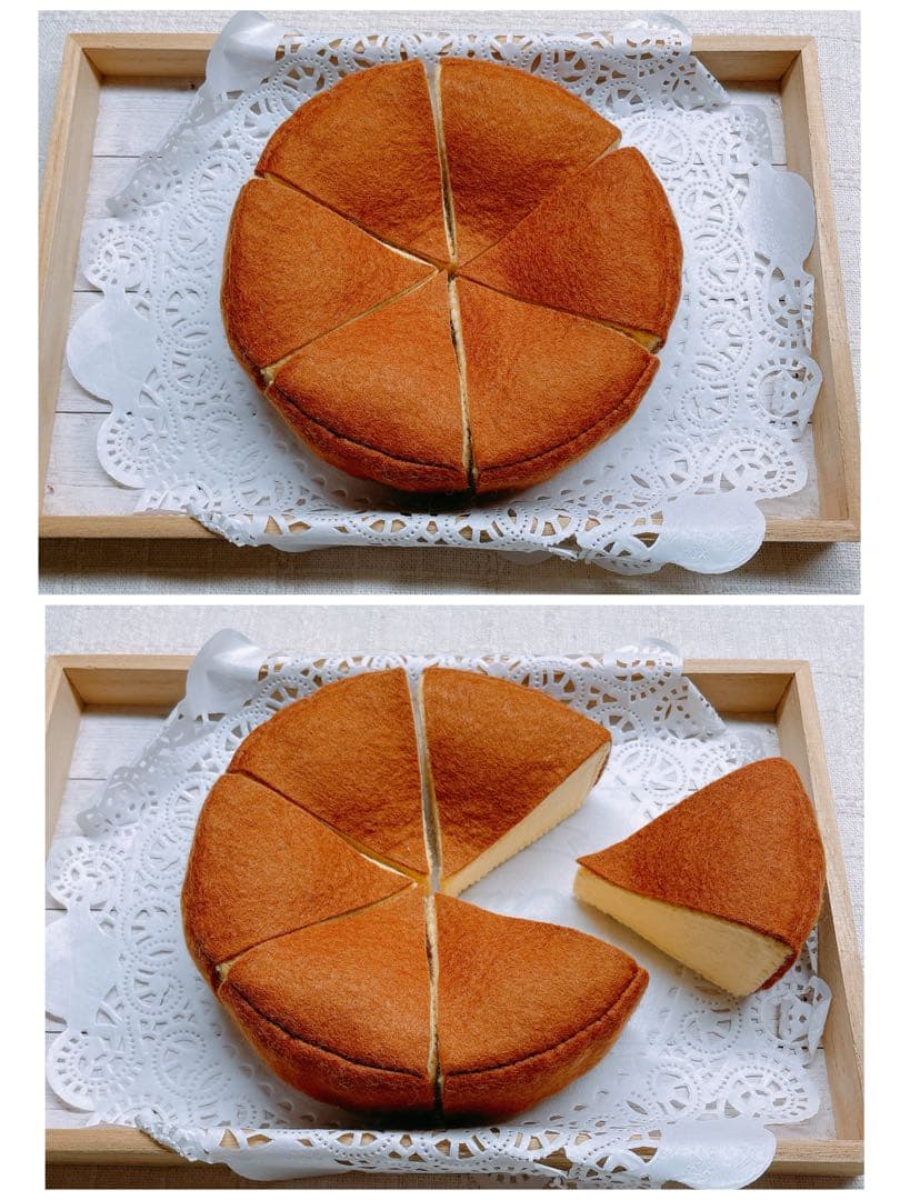 ほーむず様☆専用 フエルトおままごと