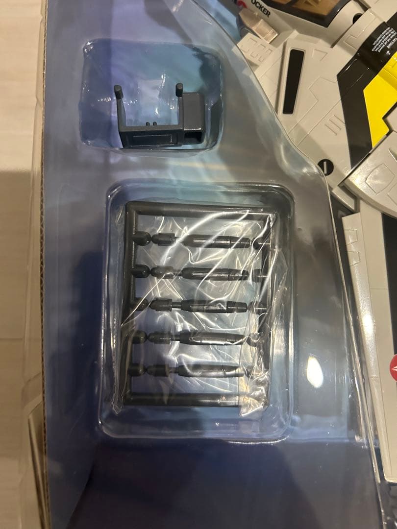 超時空要塞マクロス VF-1S バルキリー 1/55スケール